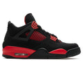 Preloved - Air Jordan 4 Retro Red Thunder Sneakers