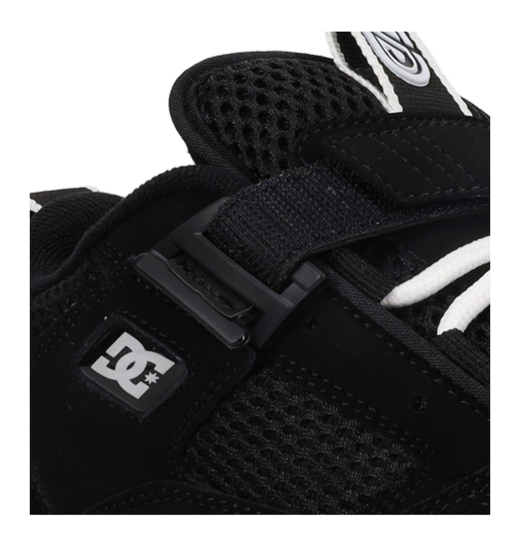 Men's JS-1 Shanahan Pro Skate Shoes