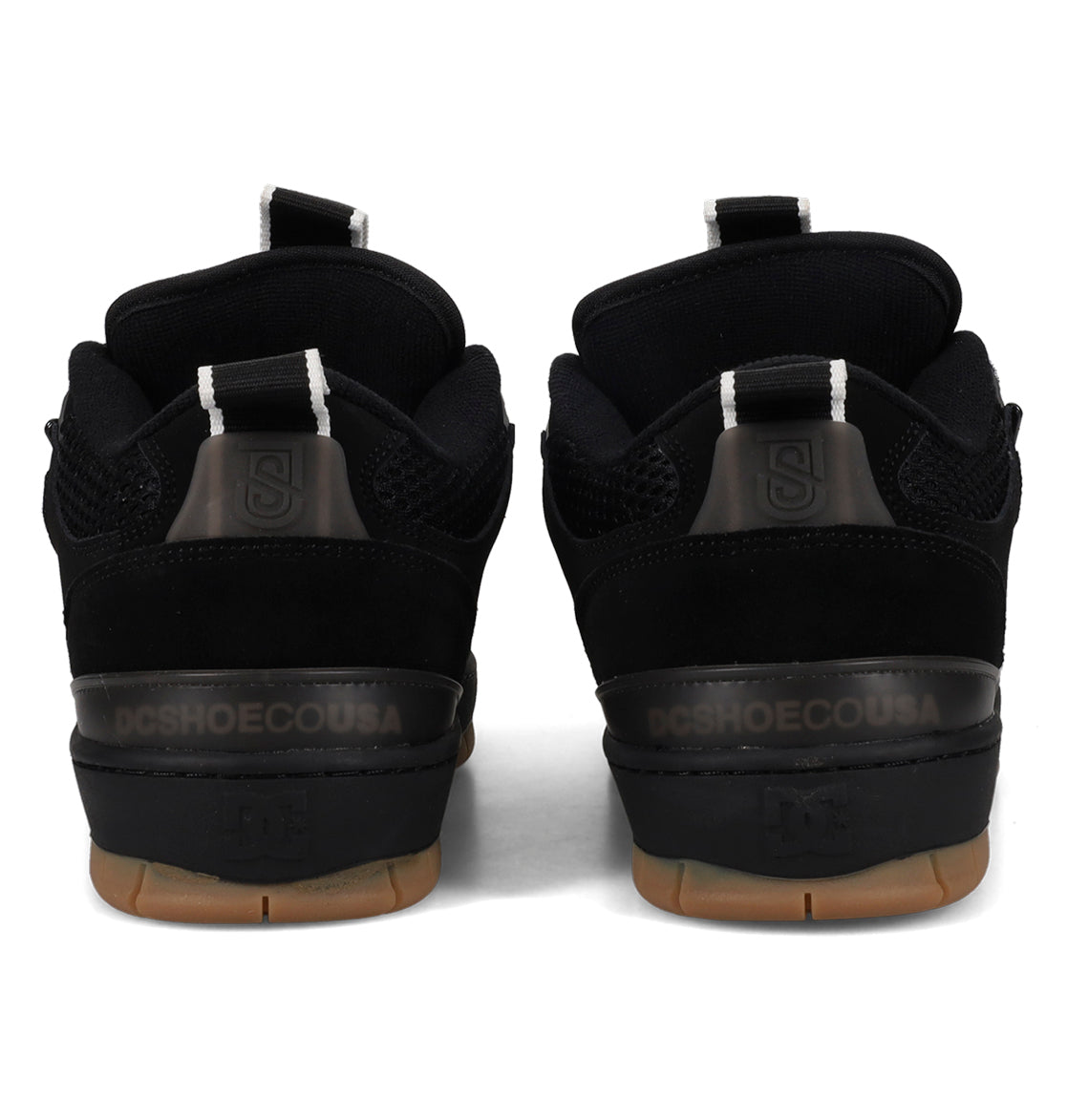 Men's JS-1 Shanahan Pro Skate Shoes