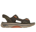 GO WALK Arch Fit 2.0 Sandal - Rios, OLIVE