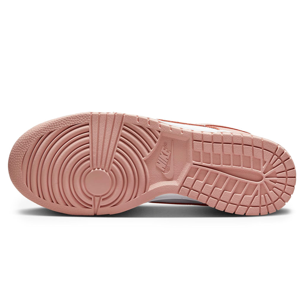Nike Dunk Low Rose Whisper - Women's Sneakers - Pink