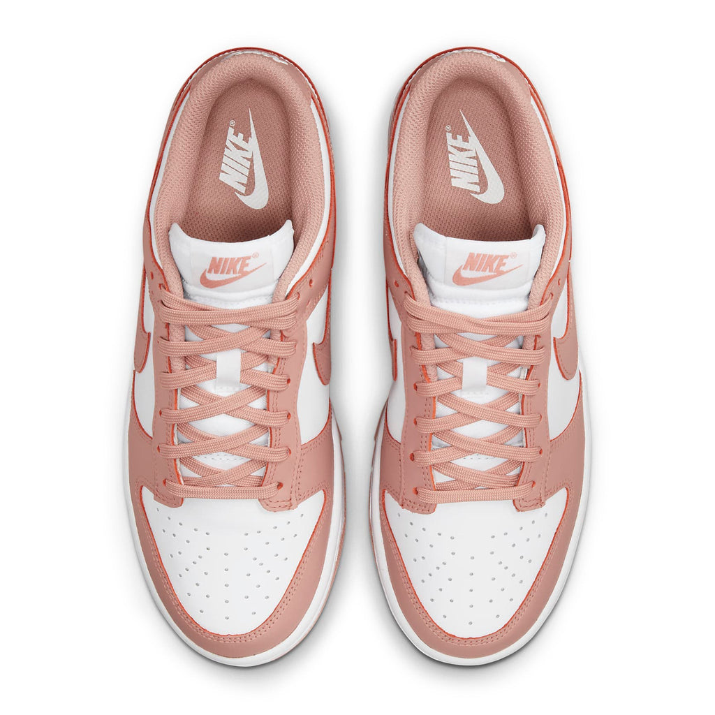 Nike Dunk Low Rose Whisper - Women's Sneakers - Pink