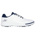 Waterproof: GO GOLF Tempo, WHITE / NAVY