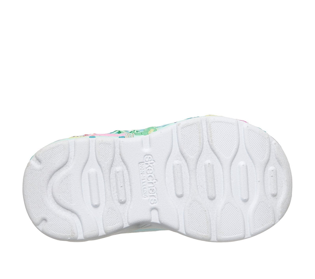 Skechers Slip-ins: Play Scene - Glitter Dreams