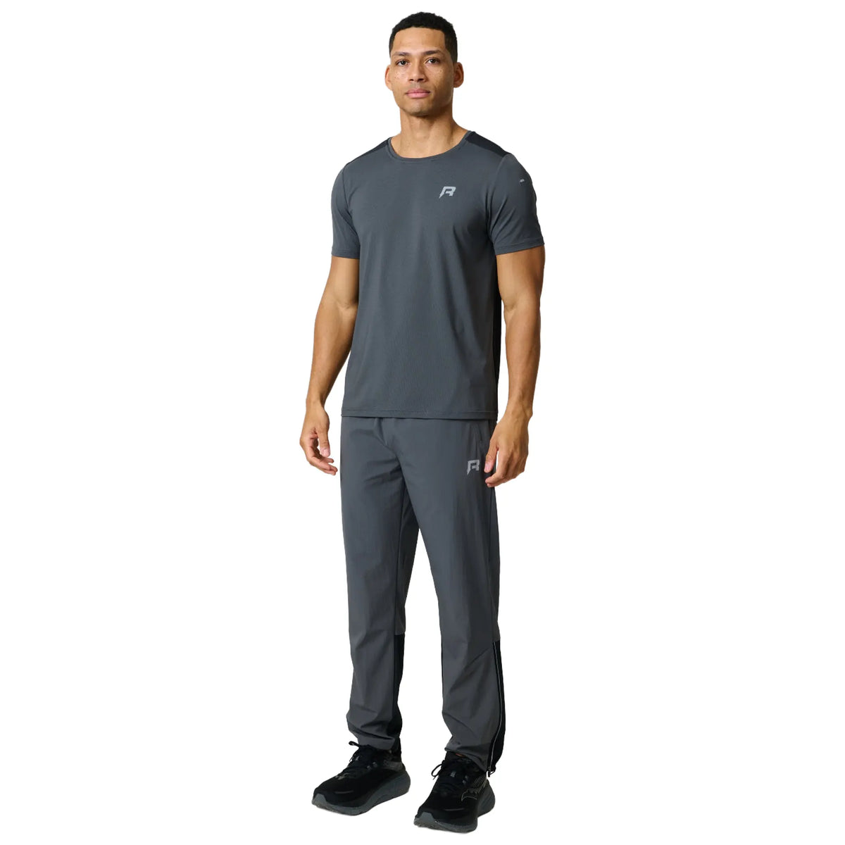 Reprimo Clima Slate Obsidian T-Shirt