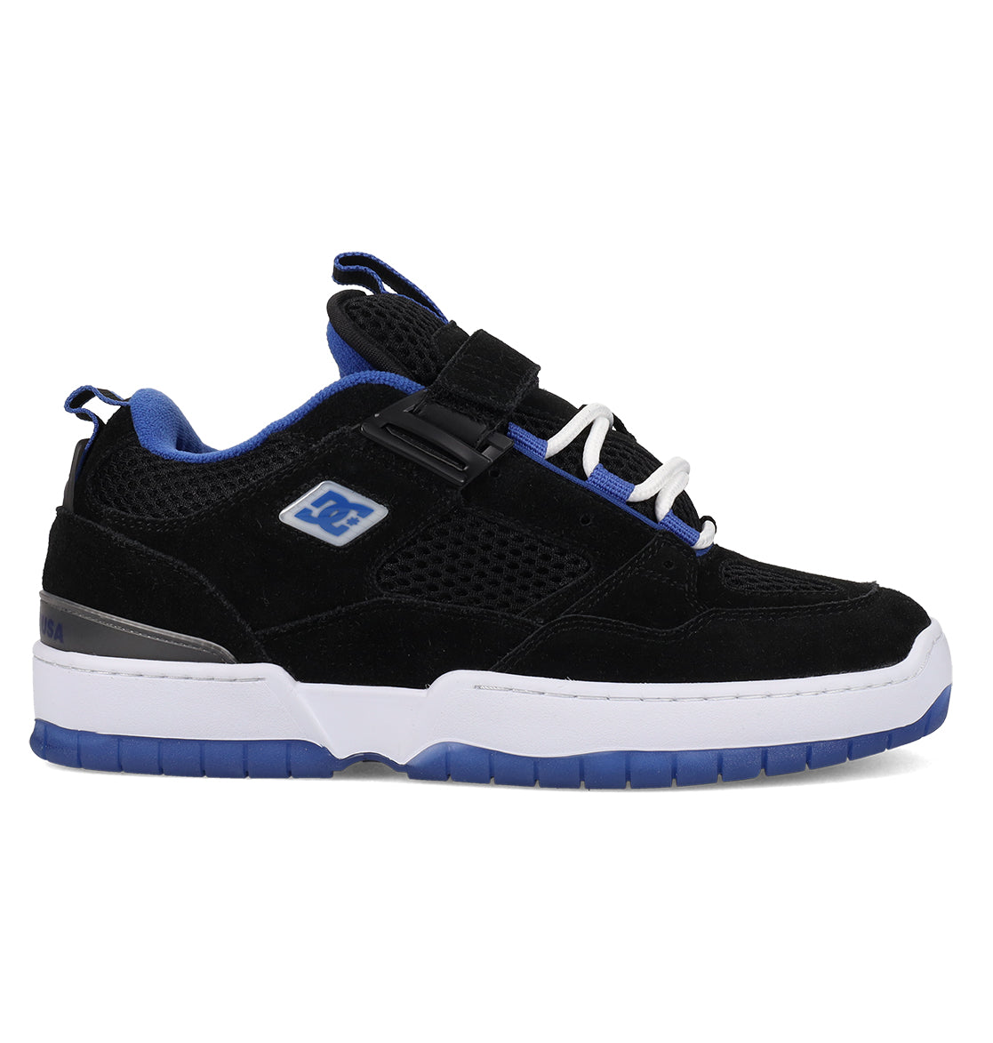 Men's JS-1 Shanahan Pro Skate Shoes