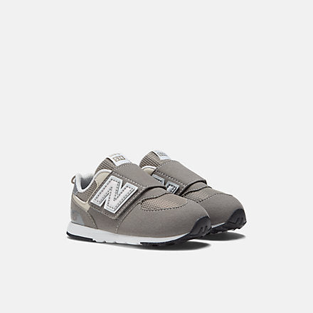 574 NEW-B Hook & Loop - New Balance