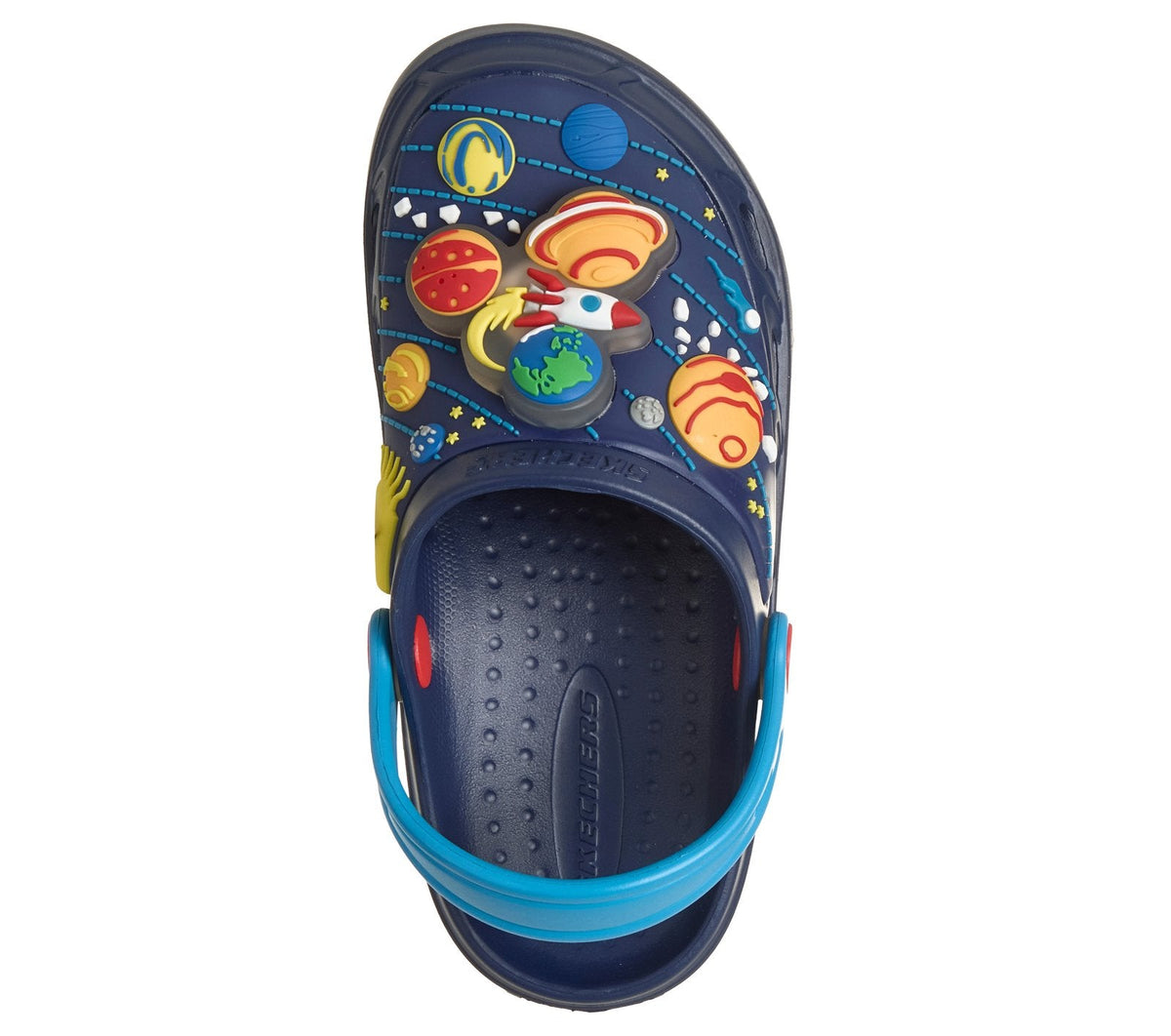 Foamies: Swifters - Galaxy Scene