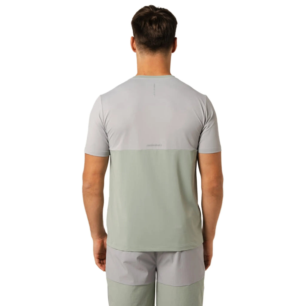 Reprimo Flight Iceberg Sleet T-Shirt