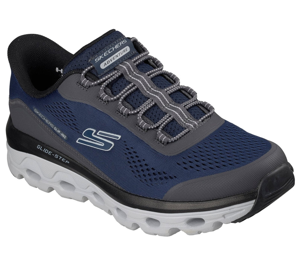 Skechers Slip-ins: Glide-Step Sole - Glover Peak