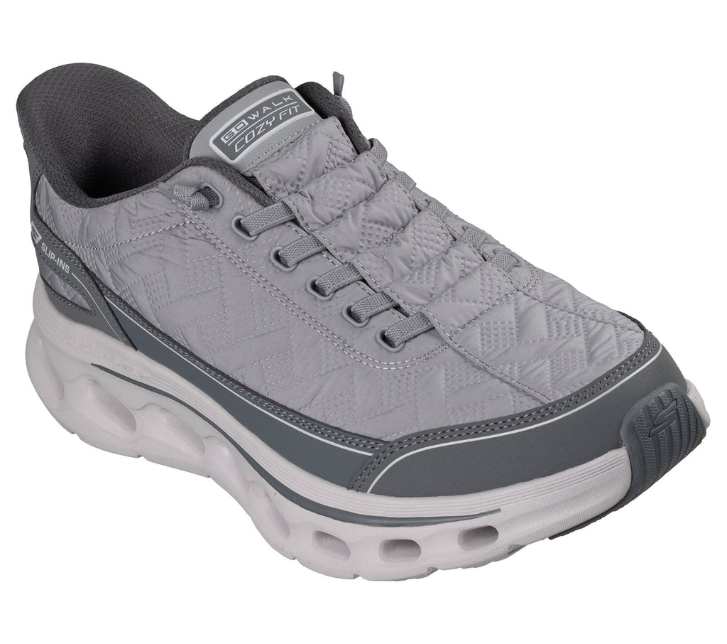 Skechers Slip-ins: GO WALK Glide-Step 2.0 - Cozy Fit Walker