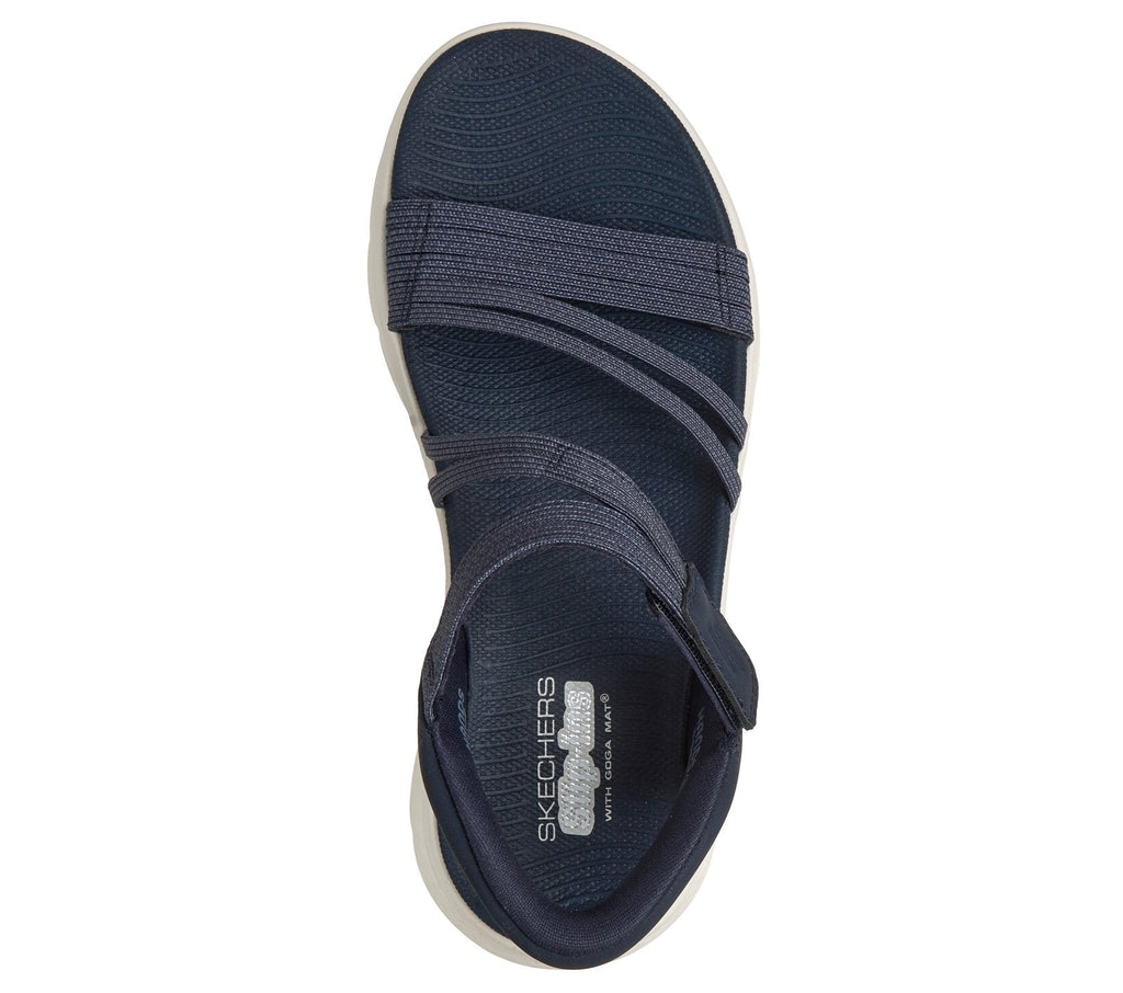 Skechers Slip-ins: GO WALK Flex Sandal - Margot