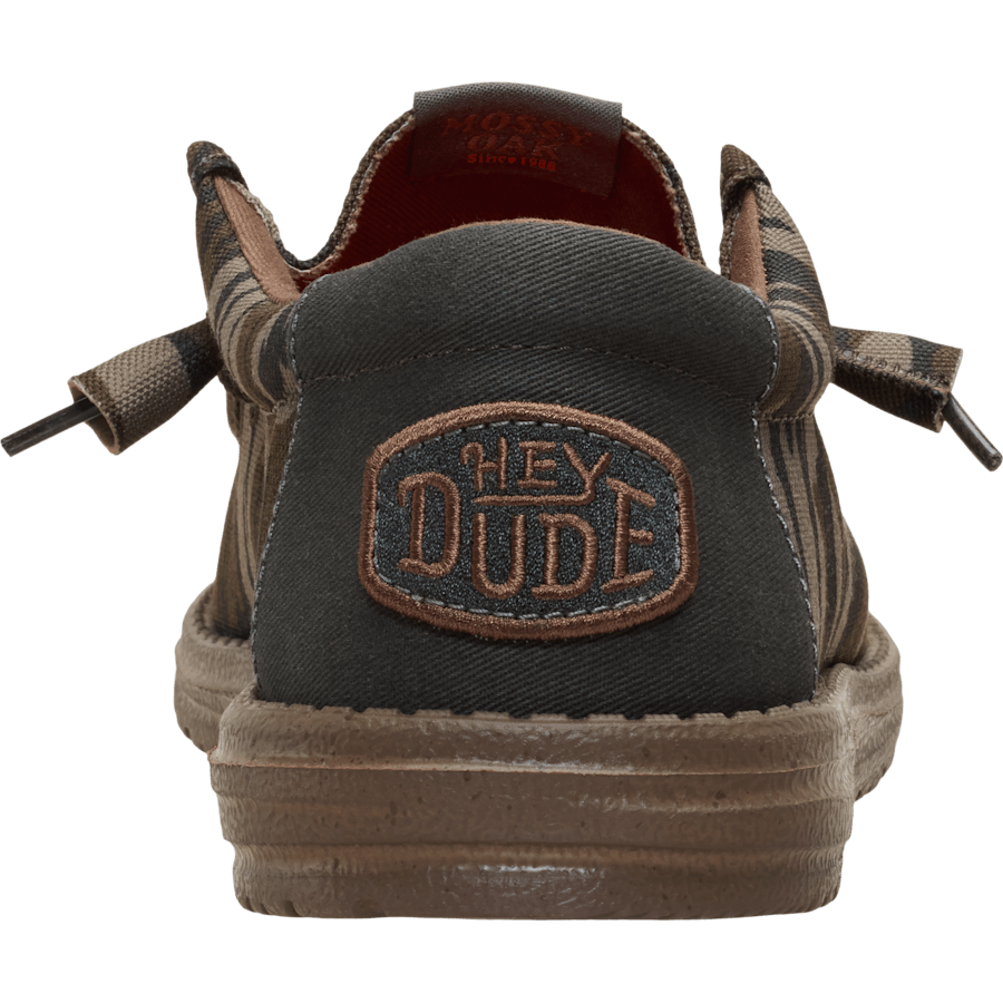 Mossy Oak Wally OBL