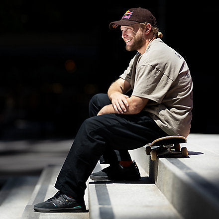NB Numeric Jamie Foy 306 Cup - New Balance