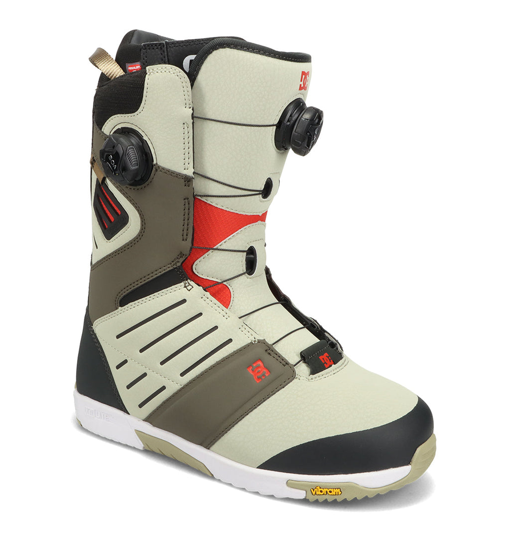 Men's Judge Snowboard Boots