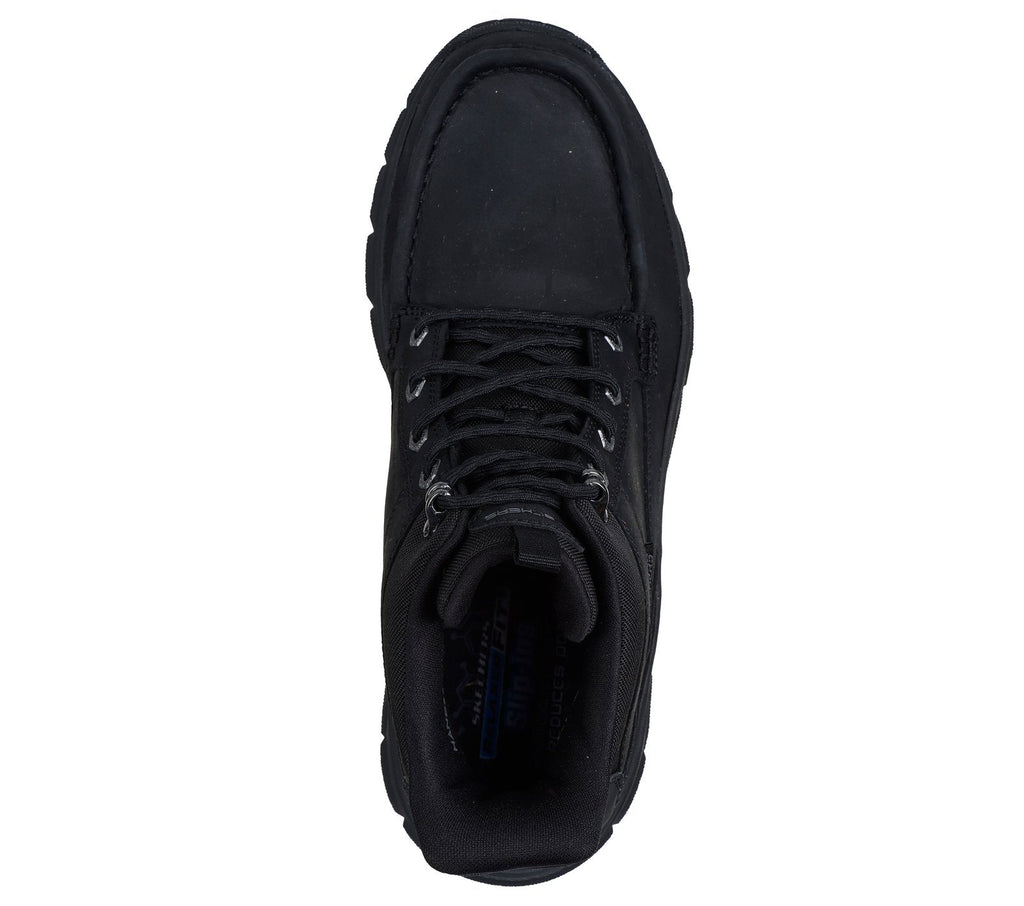 Skechers Slip-ins Relaxed Fit: Respected 2.0 - Hagler