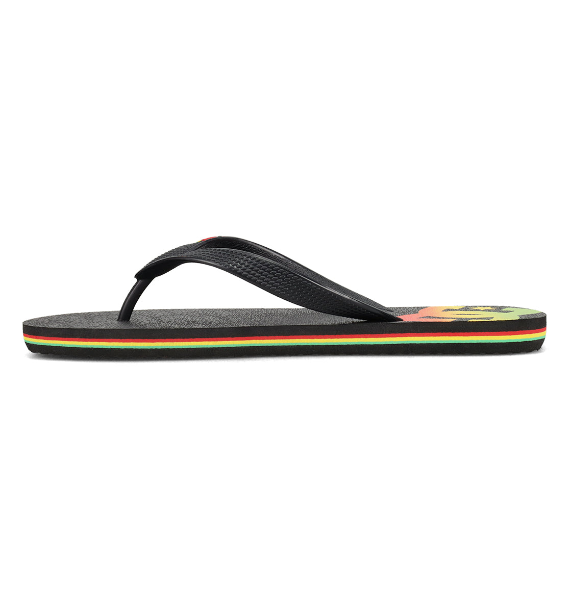 Men's Spray Slides