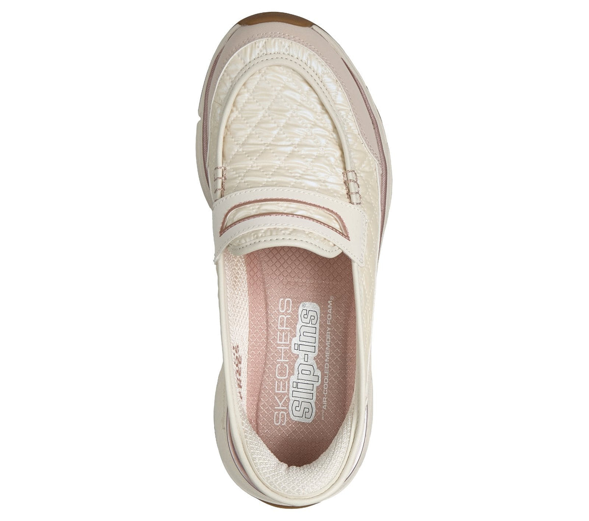 Skechers Slip-ins: Stamina Sport - Cozy Fit Elegant Ease