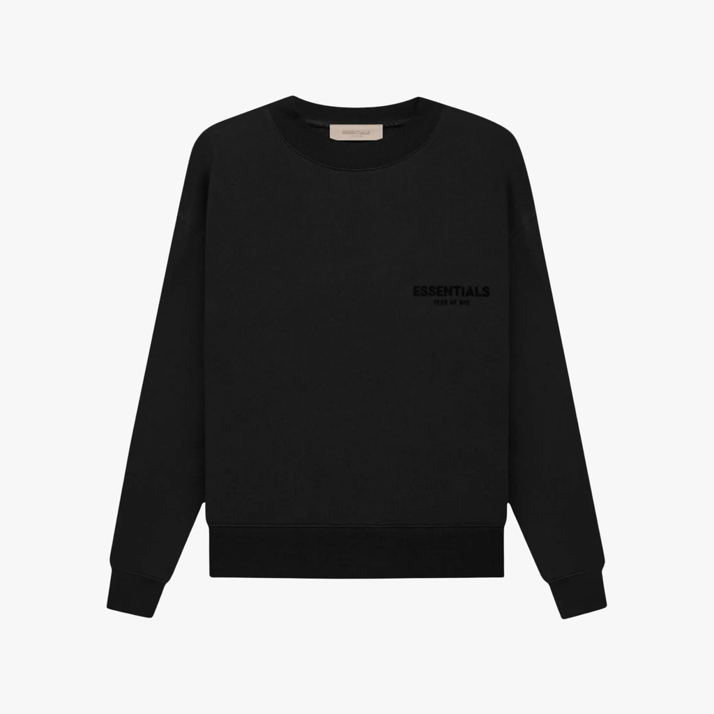 Fear of God Essentials Stretch Limo Crewneck
