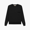Fear of God Essentials Stretch Limo Crewneck
