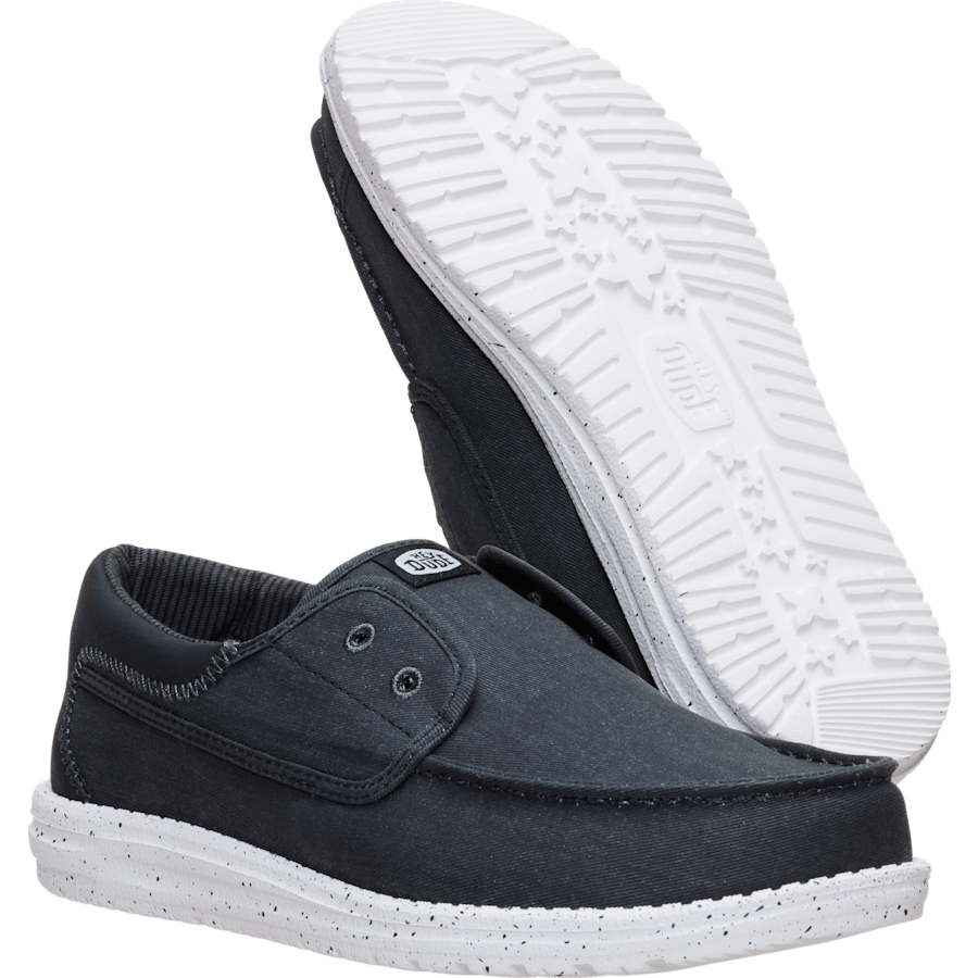 Wally Cru Stretch Canvas
