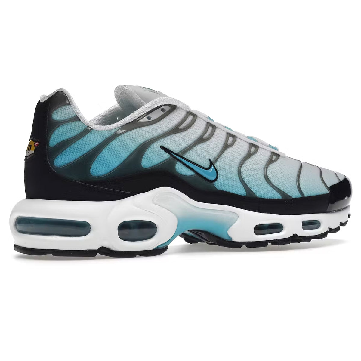 Nike TN Air Max Plus Baltic Blue (2023) Sneakers