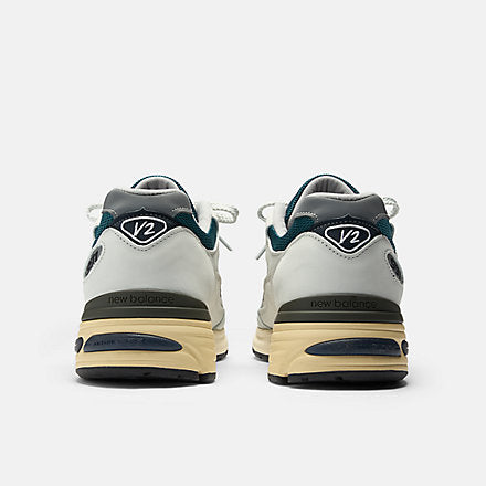 Made in UK 991v2 - New Balance