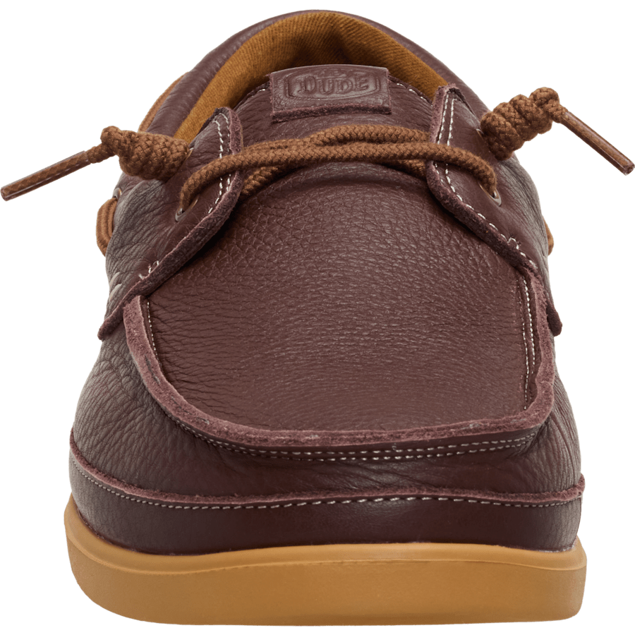 Harbor Lo Craft Leather