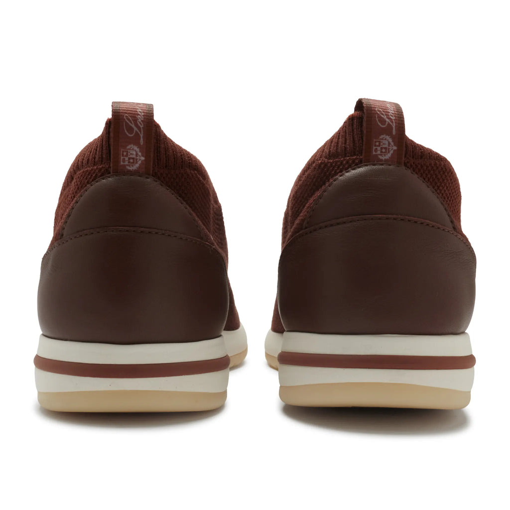 Loro Piana 360 LP Flexy Walk Wish Bear Sneaker