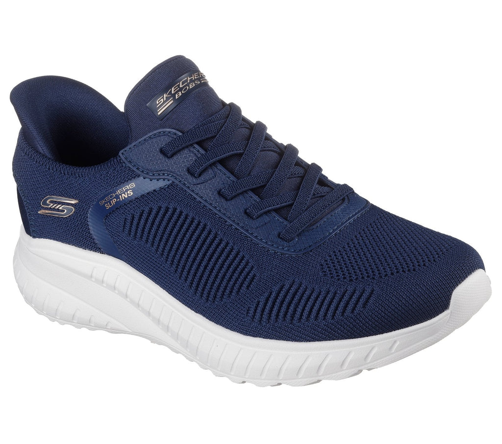 Skechers Slip-ins: BOBS Sport Squad Chaos