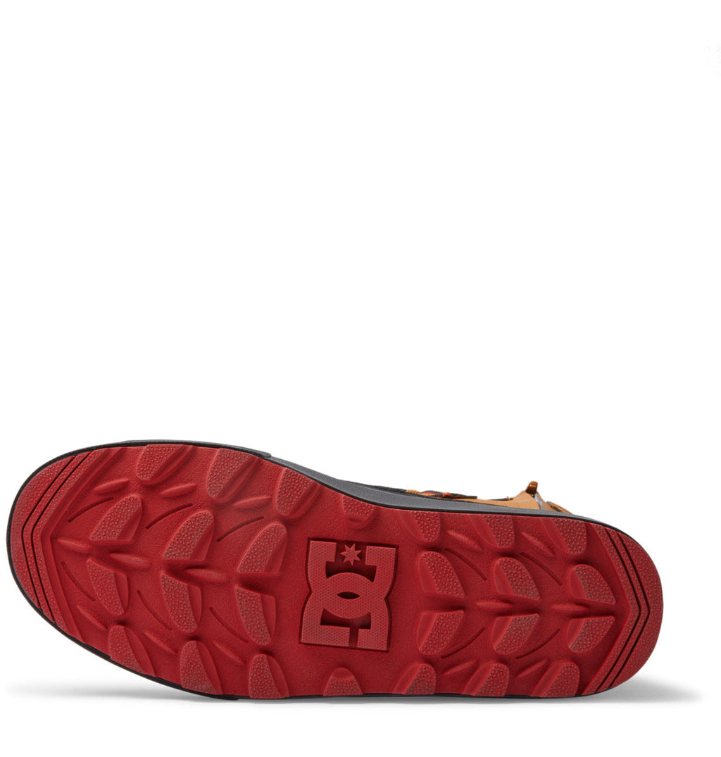 Men's DC Reach Water-Resistant Shoes