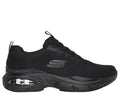 Work Slip-Resistant: Skech-Air Ventura, BLACK