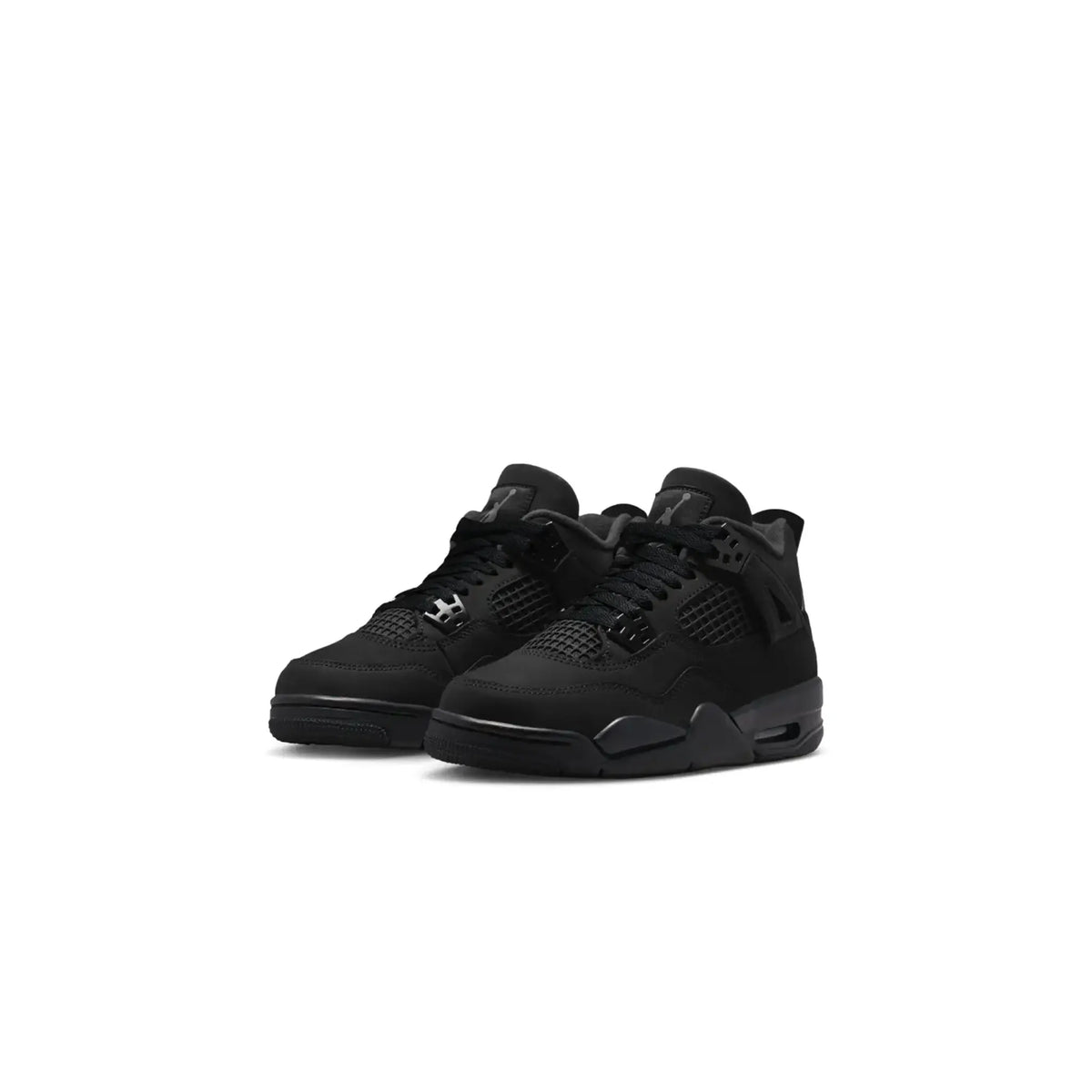 Air Jordan 4 Retro Black Cat (2025) (PS) Sneakers