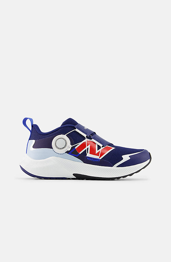 New Balance Kids' DynaSoft Reveal v4 BOA Shoes