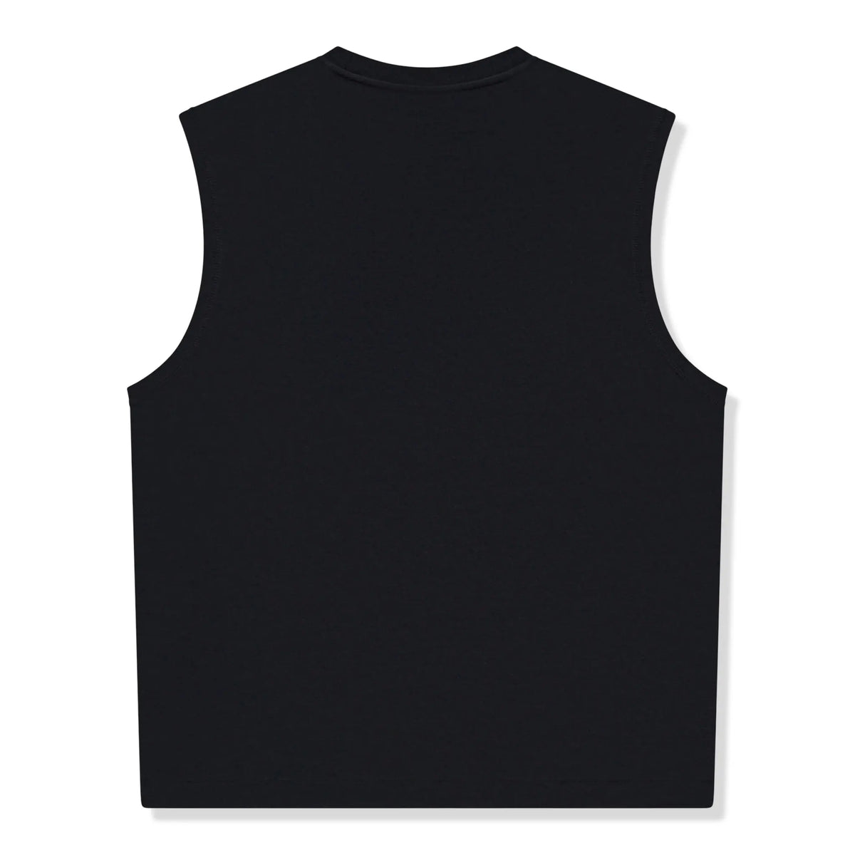 The Couture Club Luxury In Motion Emblem Black Vest