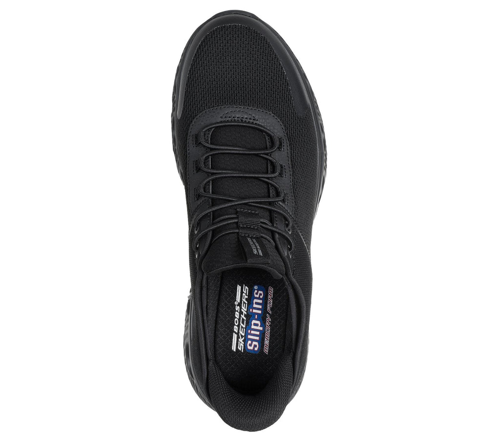 Skechers Slip-ins: BOBS Sport Arc Waves - Slick Turn
