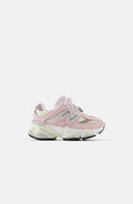 New Balance Kids' 9060 Bungee Shoes