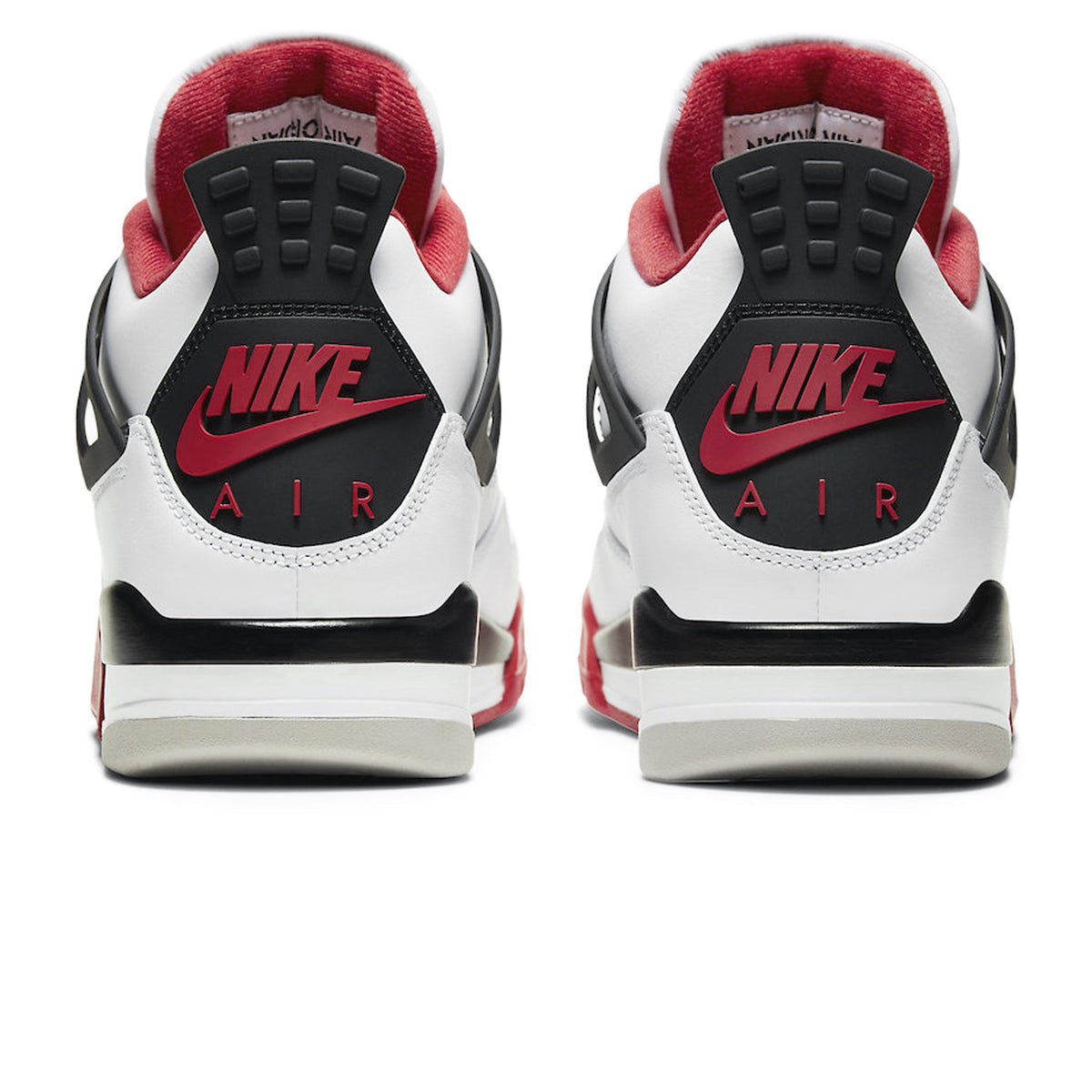 Air Jordan 4 Retro Fire Red (2020) Sneakers