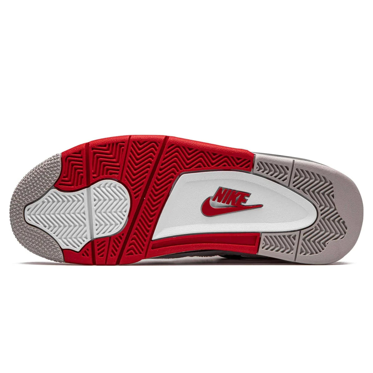 Air Jordan 4 Retro Fire Red (2020) Sneakers