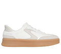 Skechers Slip-ins: Hotshot HI - Lifted Luxe, OFF WHITE