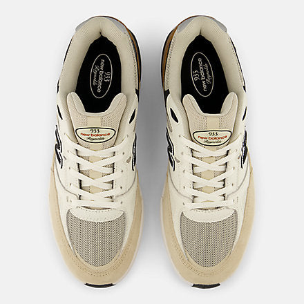 NB NUMERIC ANDREW REYNOLDS 933 - New Balance