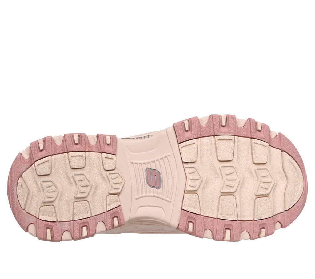 Mommy & Me: D'Lites - Sweet Blush