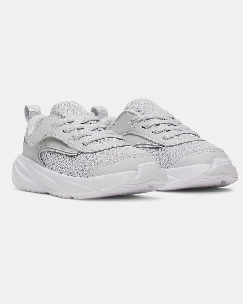 UA Surge 5 Girls' Infant Running Shoes | Under Armour