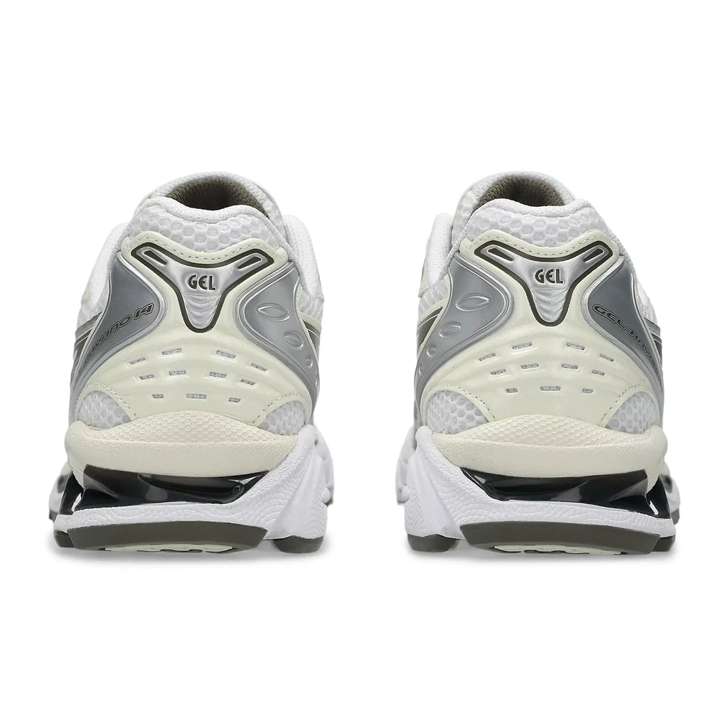 ASICS Gel-Kayano 14 White Ivory Sneakers