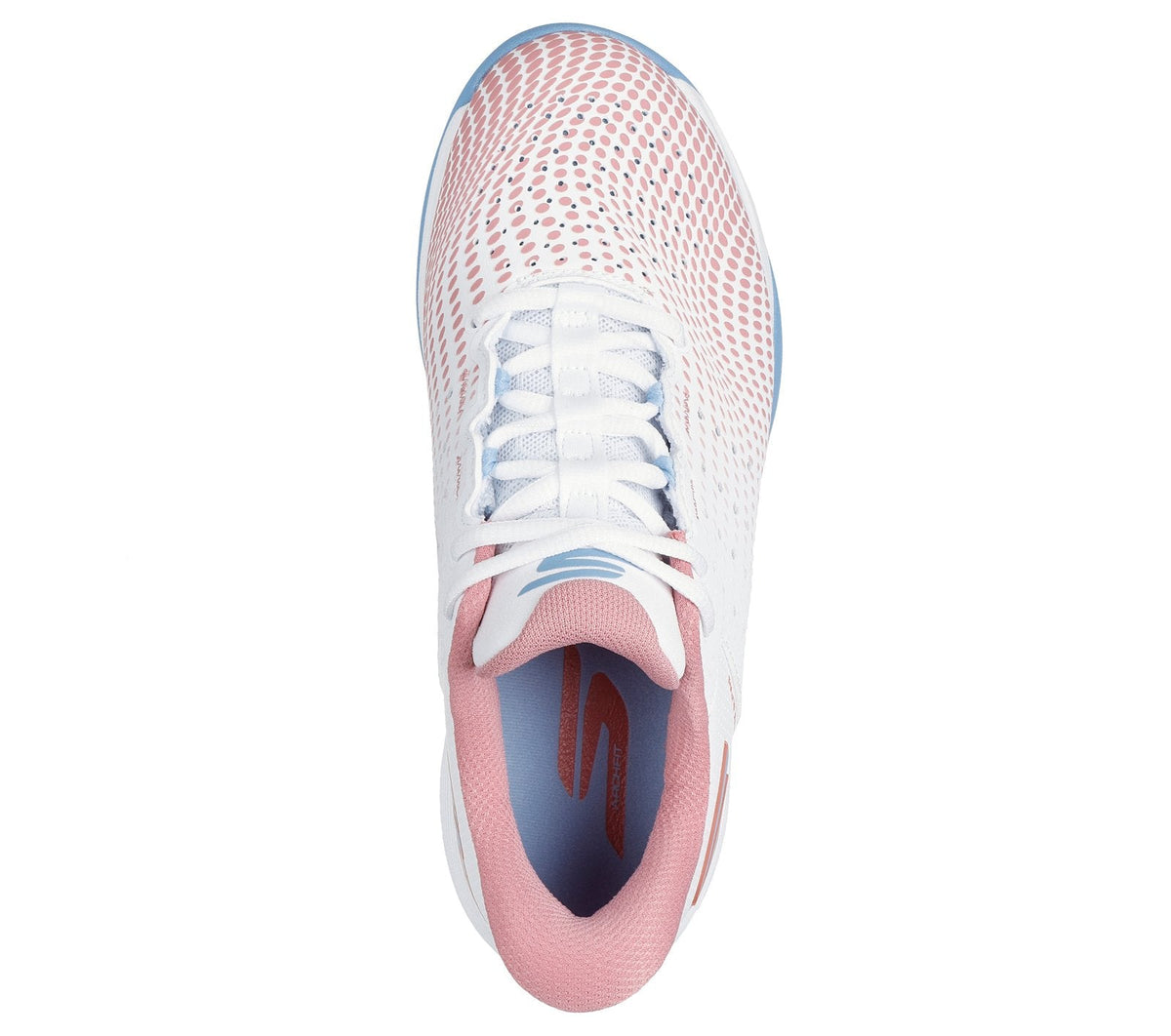 Skechers Slip-ins Relaxed Fit: Viper Court Reload