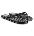 Men's Spray Graffik Slides