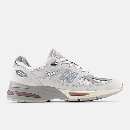 Made in UK 991V2 - New Balance