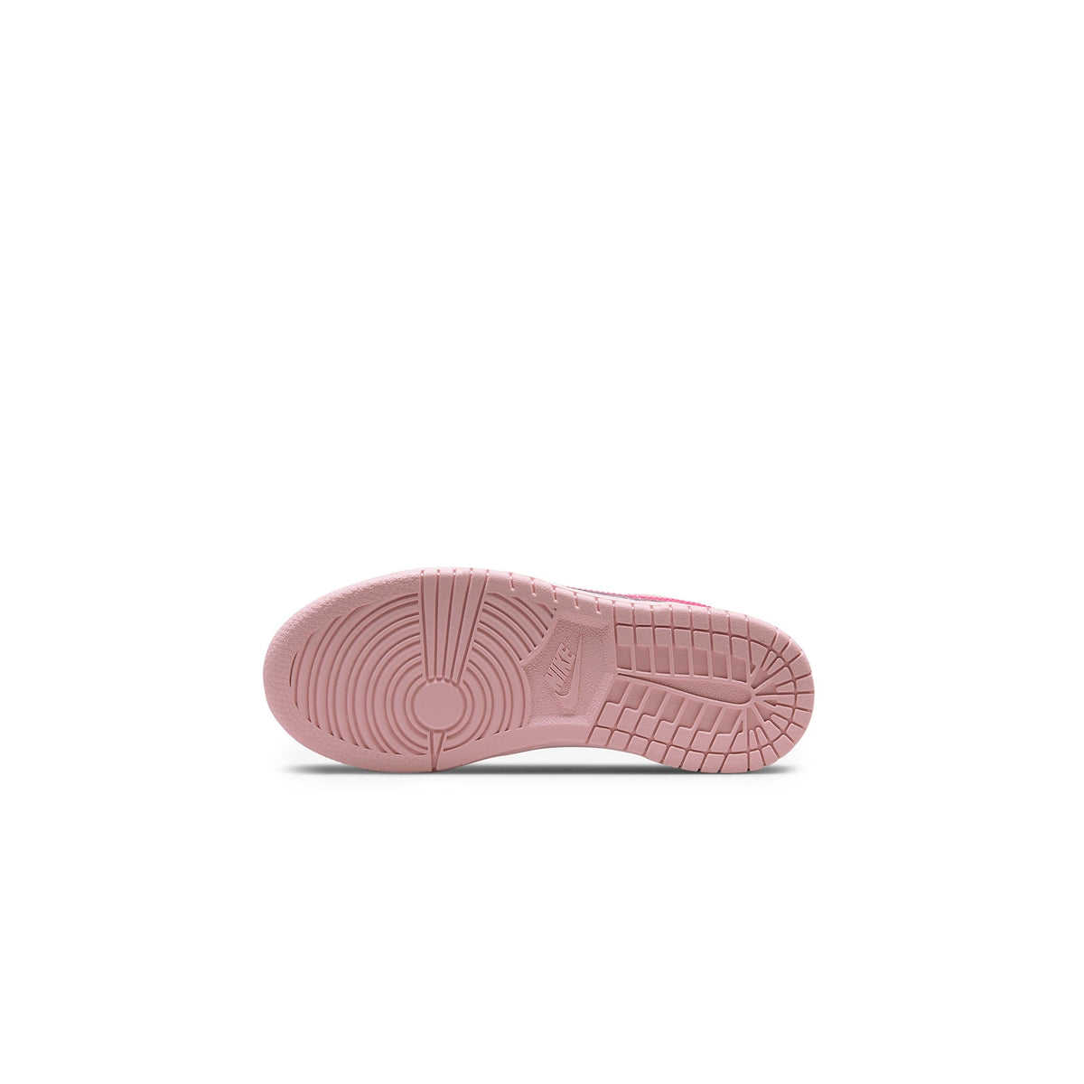 Nike Dunk Low Triple Pink (PS) Sneakers