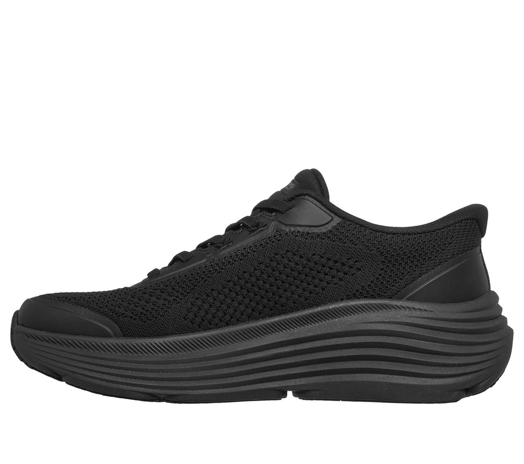 Skechers Slip-ins Work Slip-Resistant: Max Cushioning Endeavour