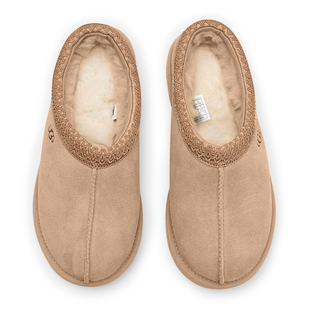 UGG Tasman Sand TNL Slippers - Women's - Beige